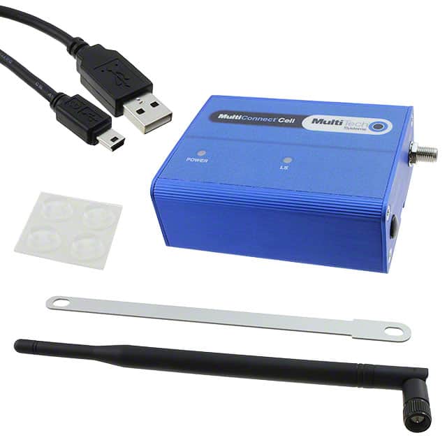 MTC-C2-B08-N2-KIT MODEM CDMA USB 800MHZ 1.9GHZ