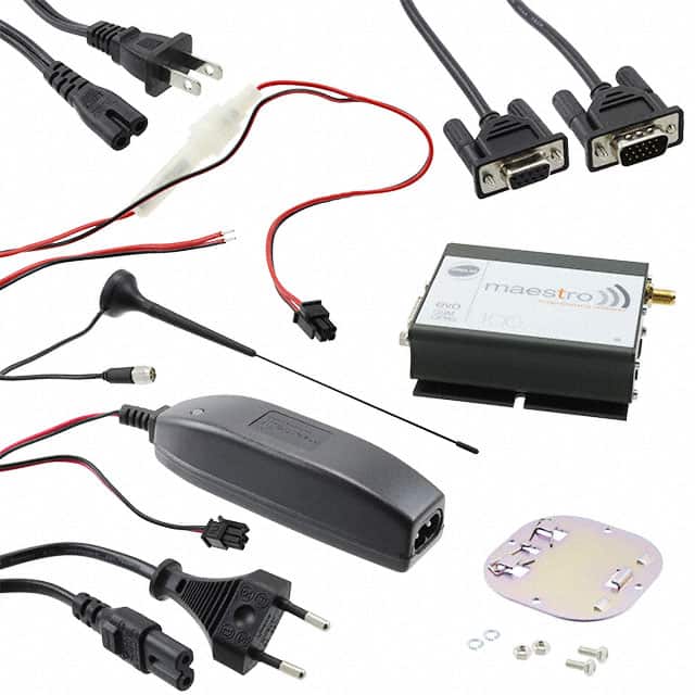 M100EVO-11B MODEM M2M GPRS RS-232