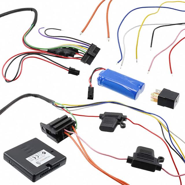 MT-02B GPS MICRO TRACKER