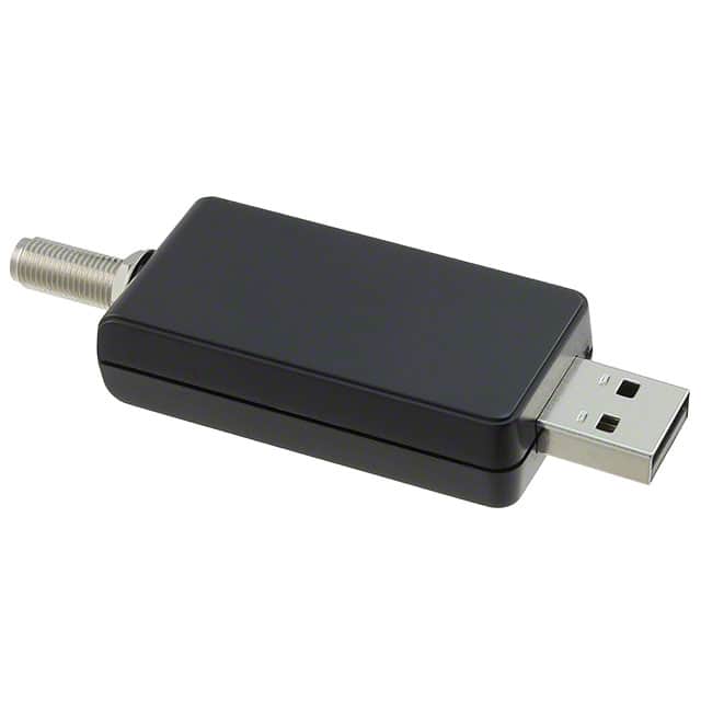 EZ-GPS USB GPS DONGLE PLUG & PLAY