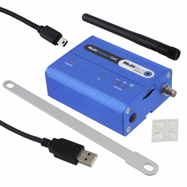 MTC-G3-B08-KIT MODEM GPRS QUAD GLOBAL USB INTFC