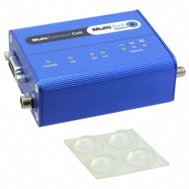 MTC-H5-B01 MODEM HSPA+ RS-232 W/O ACCY