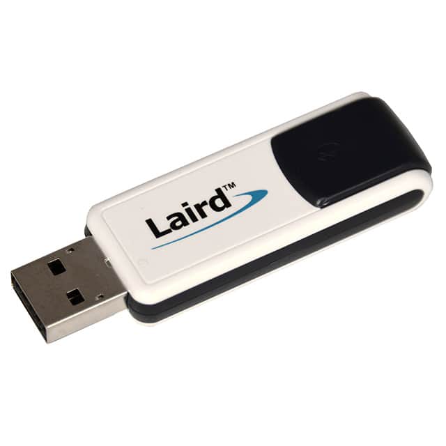 BL620-US BLE MOD USB DONGLE SMARTBASIC