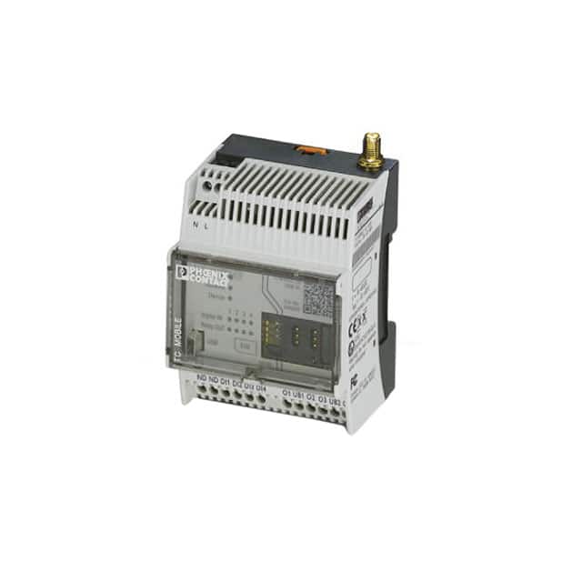 2903806 SMS REMOTE CONTROL