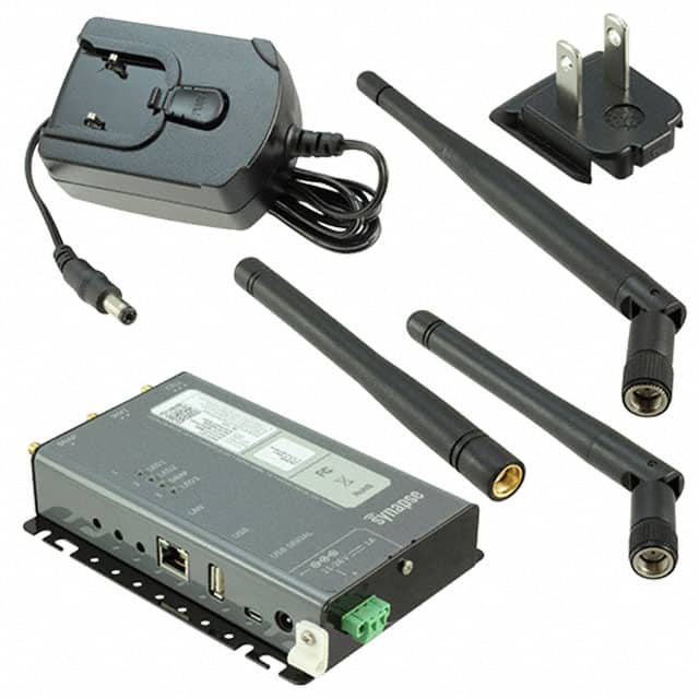 SS450-001 SIMPLY SNAP SITE CONTROLLER, WIF