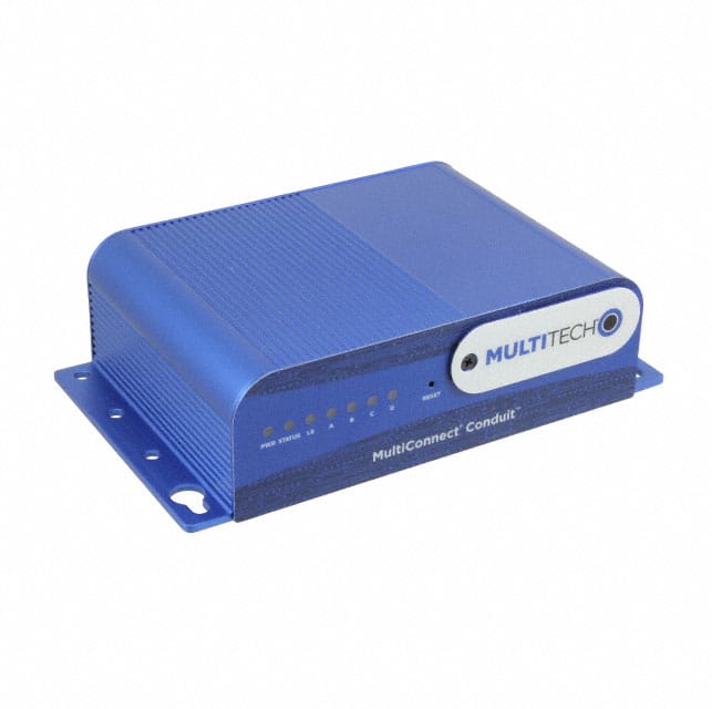 MTCDT-LVW2-210L-US LTE MLINUX PROGRAMMABLE GATEWAY
