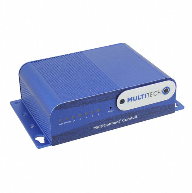 MTCDT-LEU1-210L-EU-GB LTE MLINUX PROGRAMMABLE GATEWAY