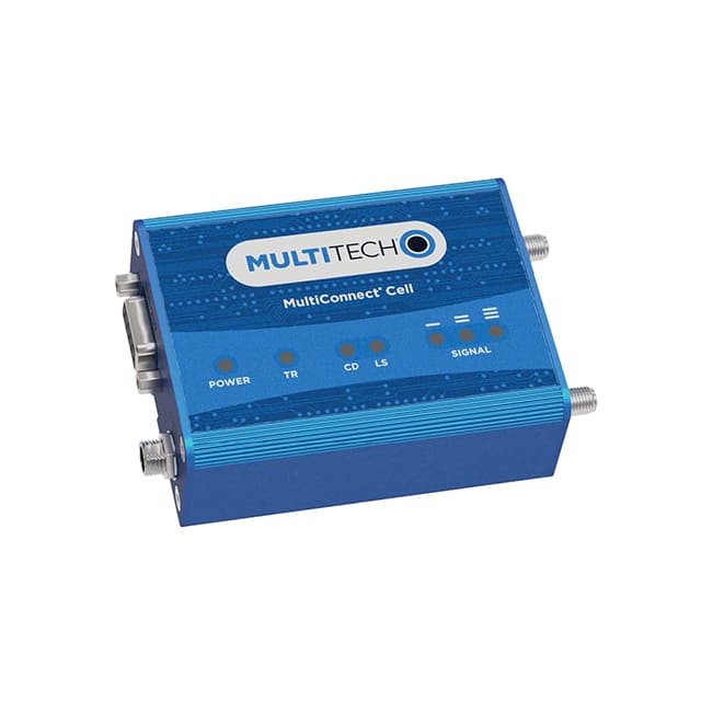 MTC-LAT1-B02 LTE CAT 3 MODEM, RS-232 INTERFAC