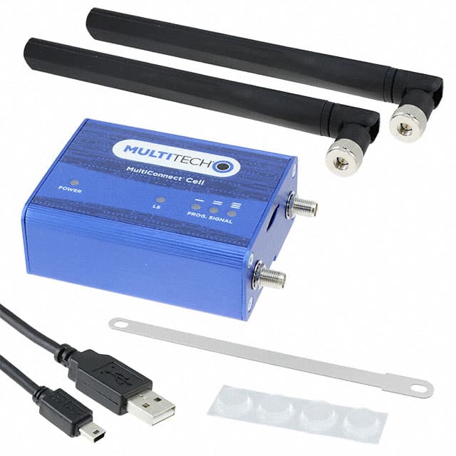 MTC-LAT1-B03-KIT LTE CAT 3 MODEM, USB INTERFACE W
