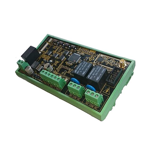 725TRX8-1K LORA DIN RAIL TRANSCEIVER 868MHZ