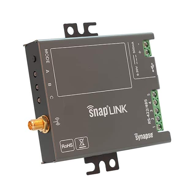 SLK485-010 SNAP LINK 485, SNAP MESH, RS-485