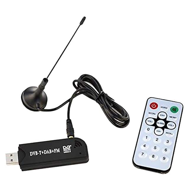 DVB-T DVB-T DONGLE IDEAL FOR ADS-B