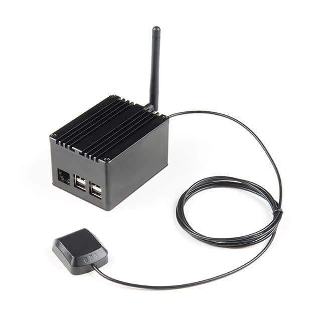 WRL-14869 LORA RASPBERRY PI GATEWAY WITH E