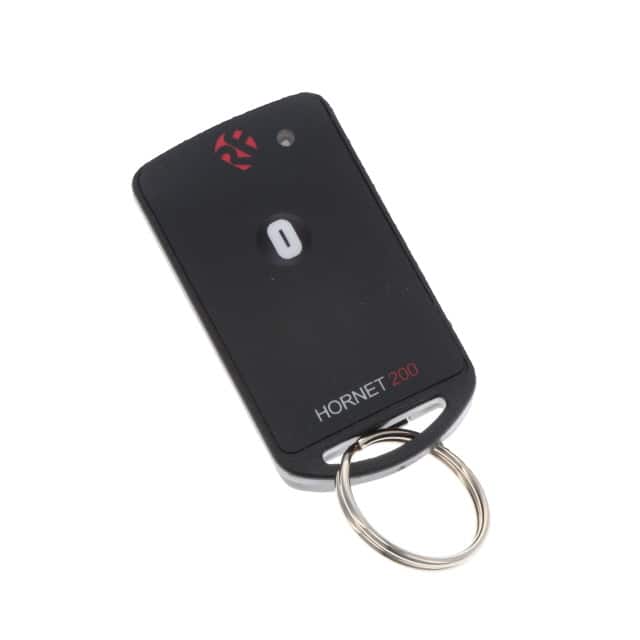 HORNET200-TX1 TRANSMITTER KEY FOB 1SWITCH