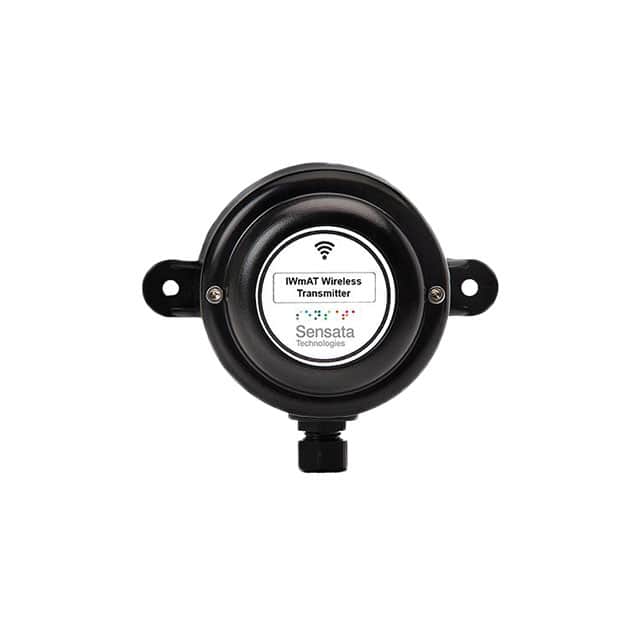 IWMAT-00 TRANSMITTER WIRELESS 2.4GHZ 4-20