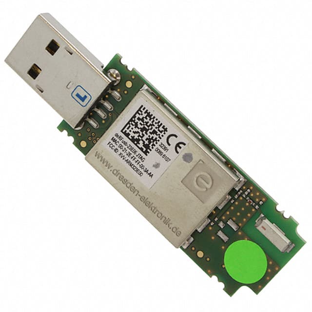 33203 DERFUSB-23E06 JTAG