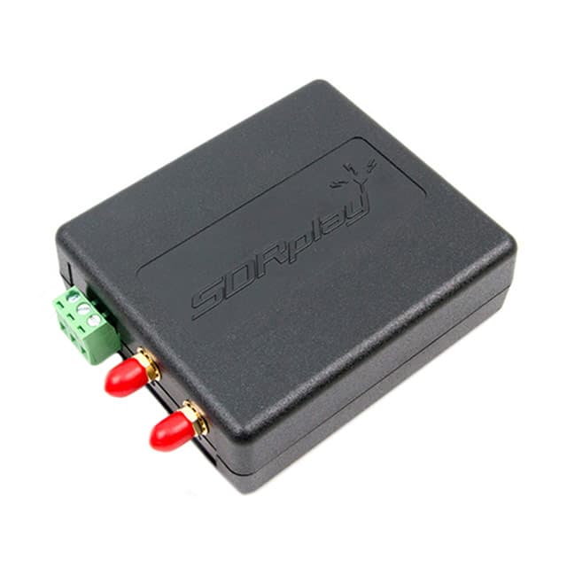 109990267 SDRPLAY RADIO SPECTRUM PROCESSOR