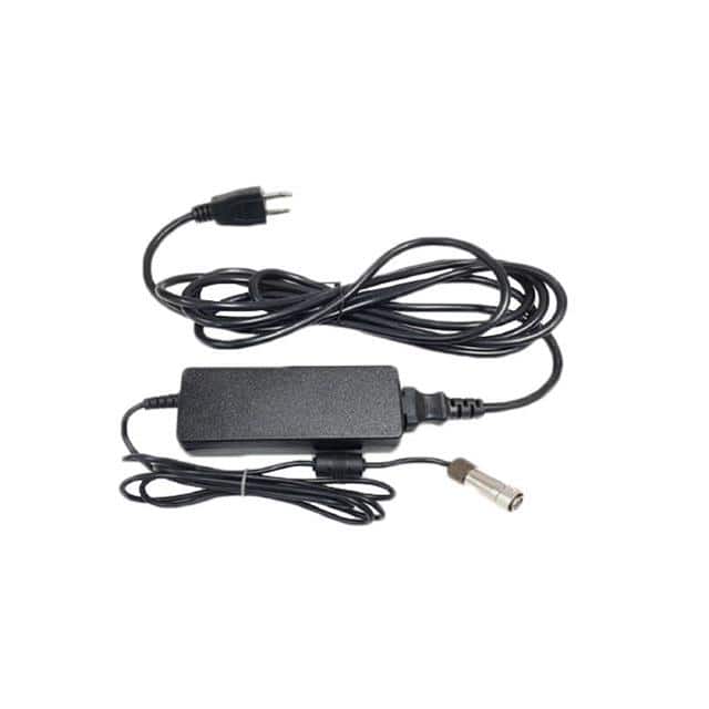 ZA1-1-48-08-H Power Supply, AC to -48VDC Adapt