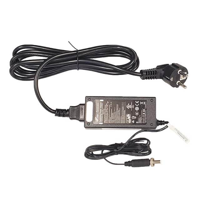 ZA1-2-12-33-I-E Power Supply, AC to 12VDC Adapto