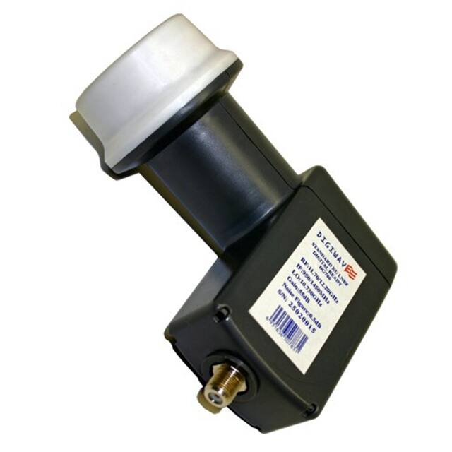 DGL780 Linear Standard Single LNBF