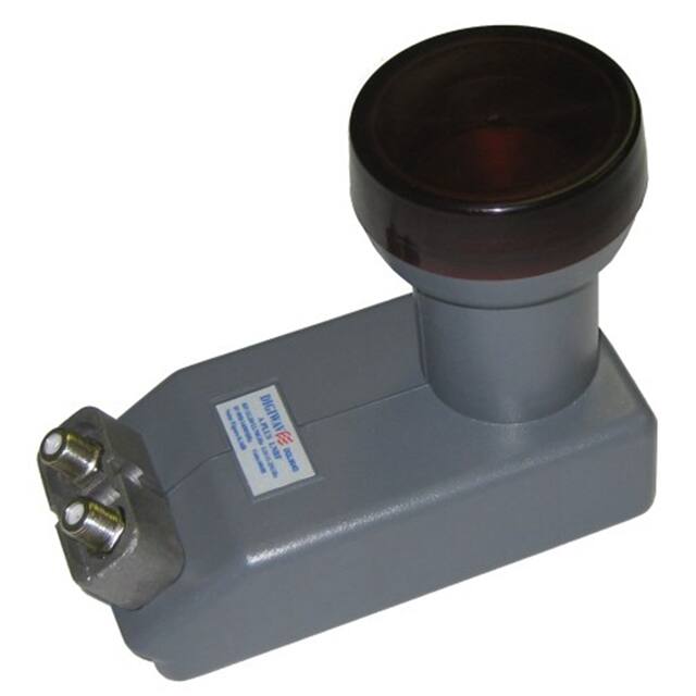 DGL904D Digiwave Circular DSS Dual LNBF