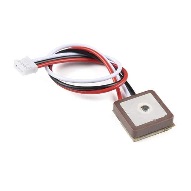 GPS-19166 GPS MODULE - GP1818MK (56 CHANNE