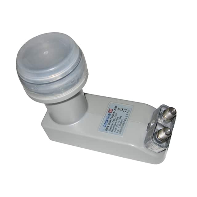 DGLG53N Digiwave Circular DSS Dual LNBF