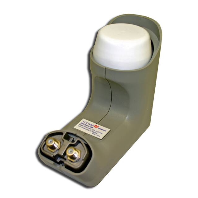 DGL890DS Digiwave Circular DSS Dual LNBF