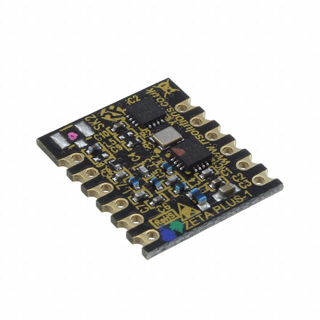 ZPT-8RS RF RECEIVER 868MHZ MODULE