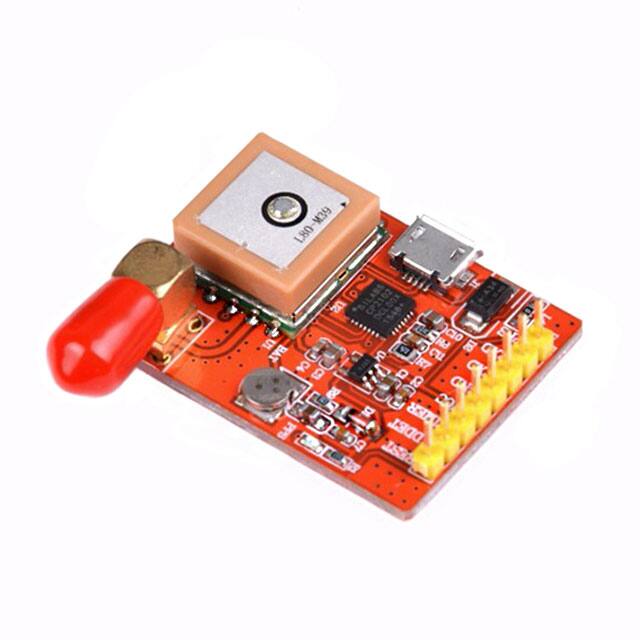 114990732 RF RCVR GPS MODULE