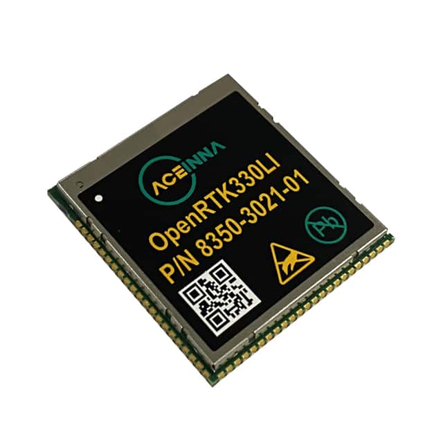 OPENRTK330LI GNSS / RTK INERTIAL NAVIGATION S