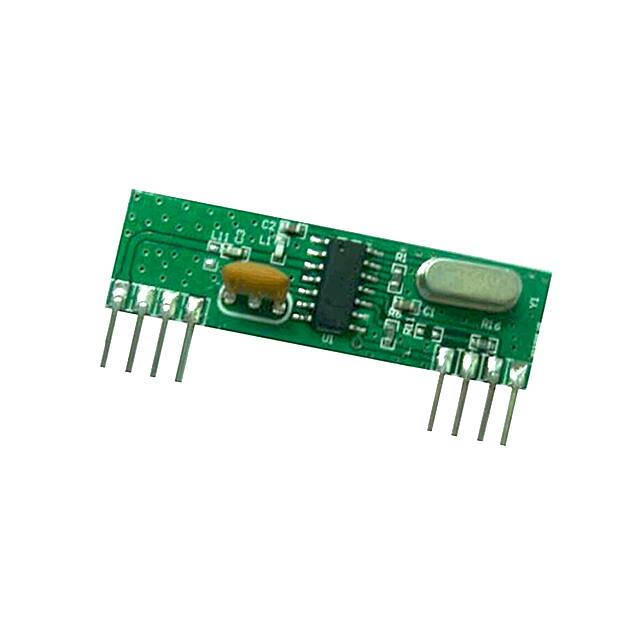 AM-RX9-433P RF RECEIVER AM 433MHZ MODULE