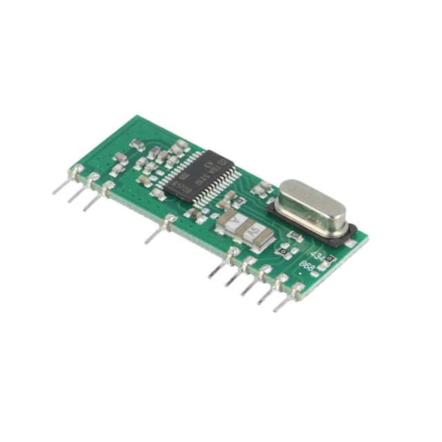 RCASK2-315 433.92MHZ AM RECEIVER MODULE