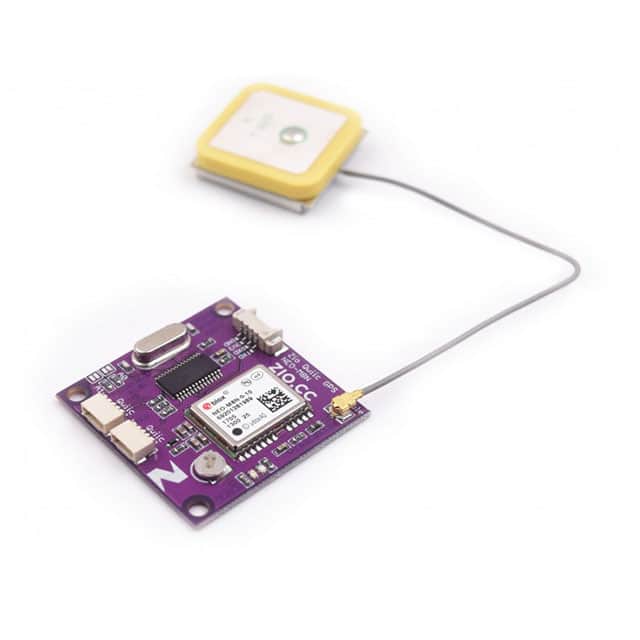 ZIO-101955 ZIO QWIIC NEO-M8N-0-10 GPS