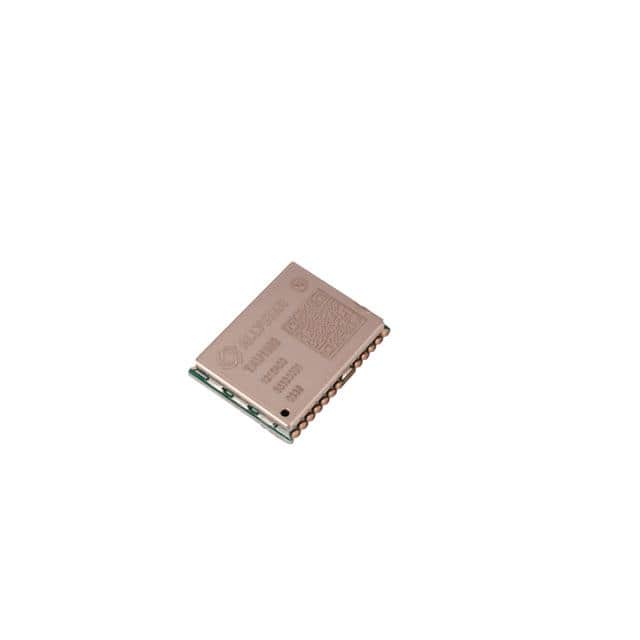 TAU1302E-1216A00 GNSS module dual band, 1216,RTK