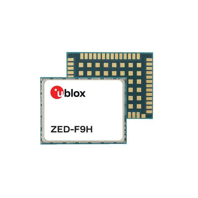 ZED-F9H-00B MODULE
