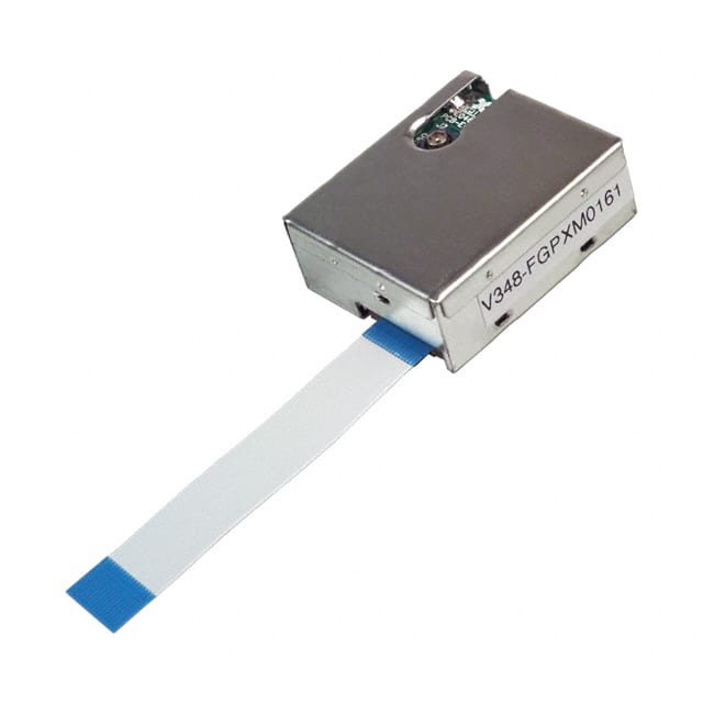 GPSM001 RF RCVR CDMA 1575.42MHZ MODULE