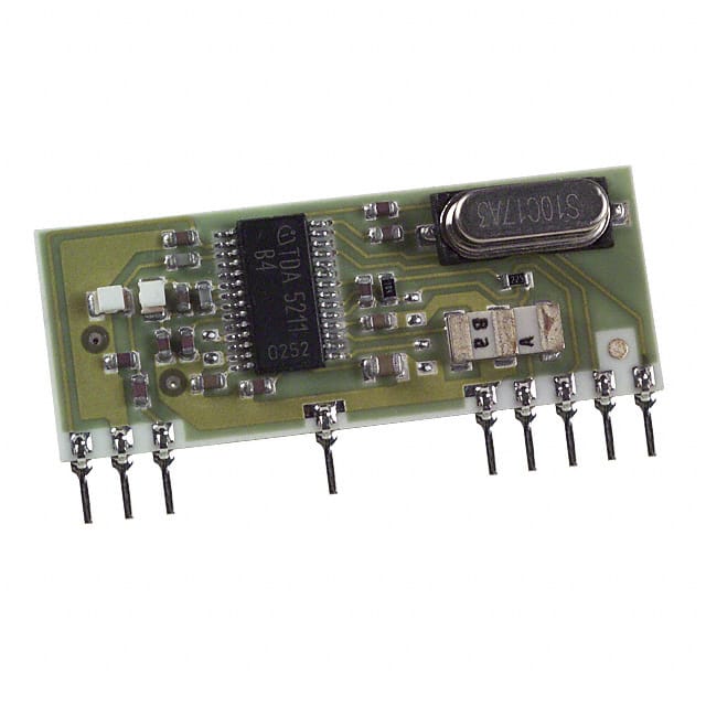 AMRRQ3-315 RF RECEIVER AM 315MHZ MODULE
