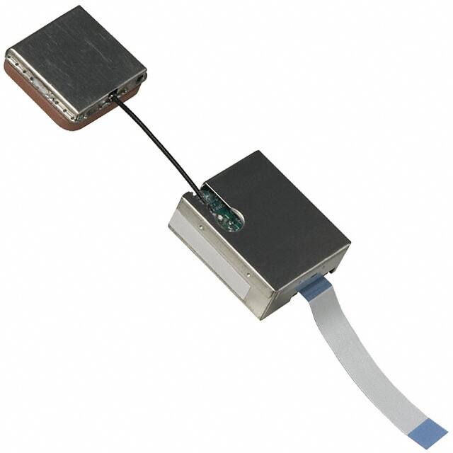 RGPSM002WA RF RCVR GPS 1575.42MHZ MODULE