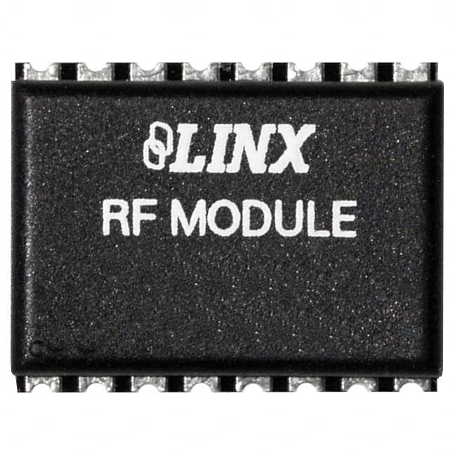 RXM-869-ES RF RECEIVER FM/FSK 869MHZ MODULE