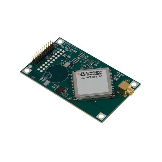 AA003041-G RF RCVR GPS 1575.42MHZ MODULE
