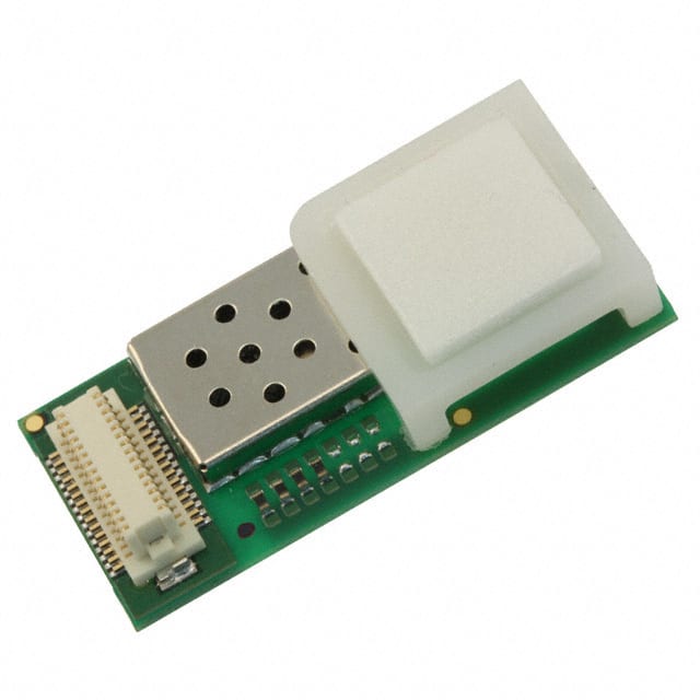 M10372-A1 RF RCVR GPS 1575.42MHZ MODULE