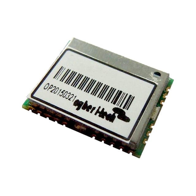 GPS-1513R RF RCVR GPS 1575.42MHZ MODULE