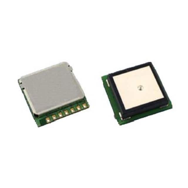 GPS-622R RF RECEIVER GPS 1575.42MHZ