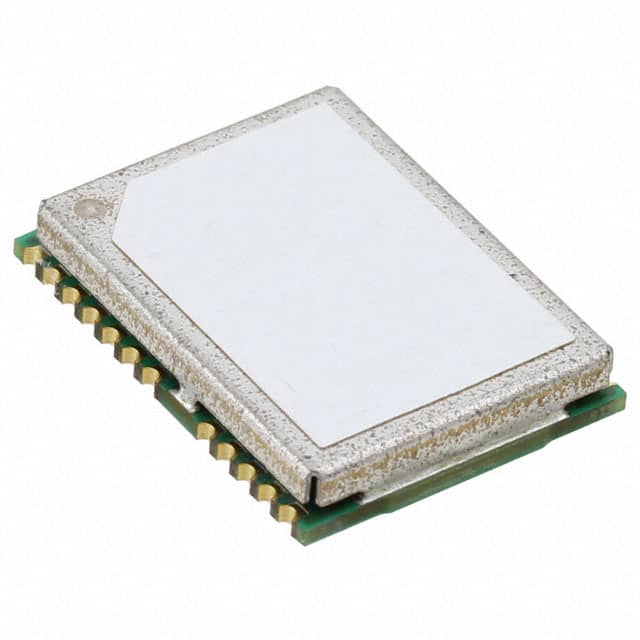 SL869GNS315T002 RF RCVR GNSS/GPS 1575.42MHZ 0406