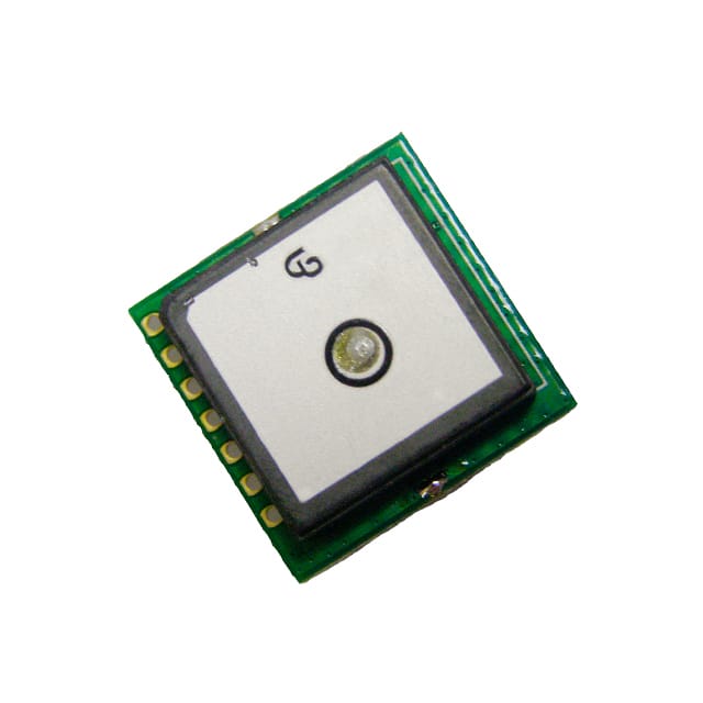 GPS-622F RF RCVR GPS 1575.42MHZ MODULE