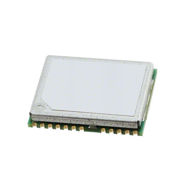 J-N3-B3E6-LY RF RECEIVER GPS 1.575GHZ MODULE