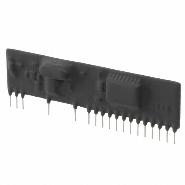 HIRK-433AP RF RECEIVER AM 433.92MHZ 25SIP