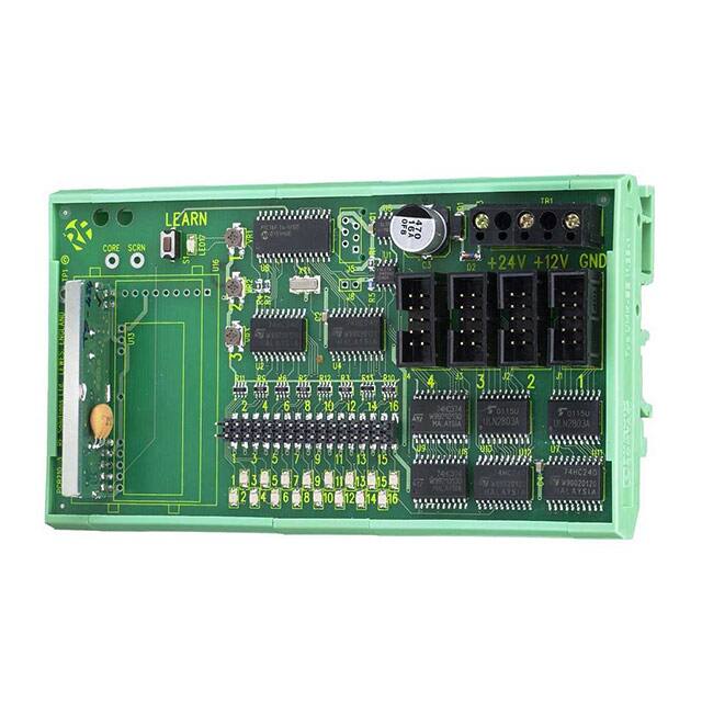 210-525NR RF RCVR FM 434MHZ MODULE