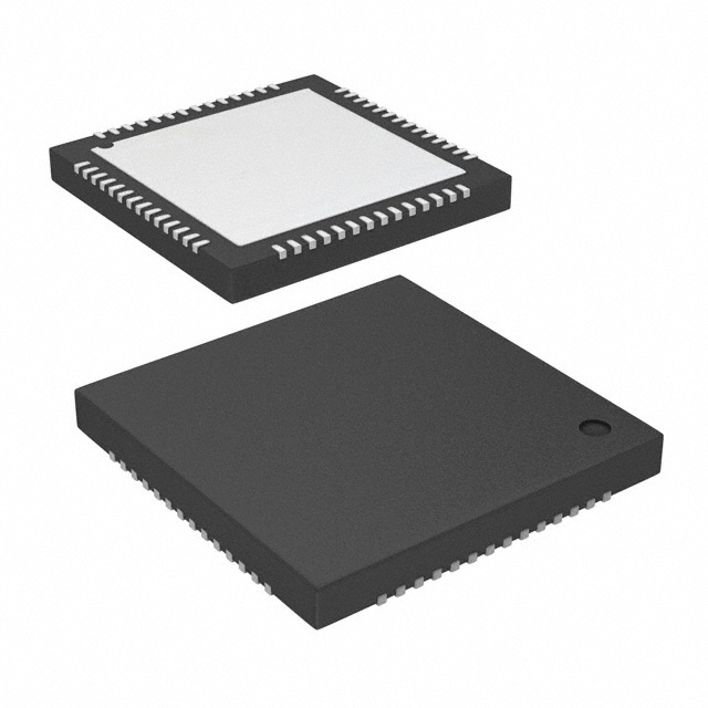 AK2400 RF RECEIVER 40MHZ-1GHZ 56QFN